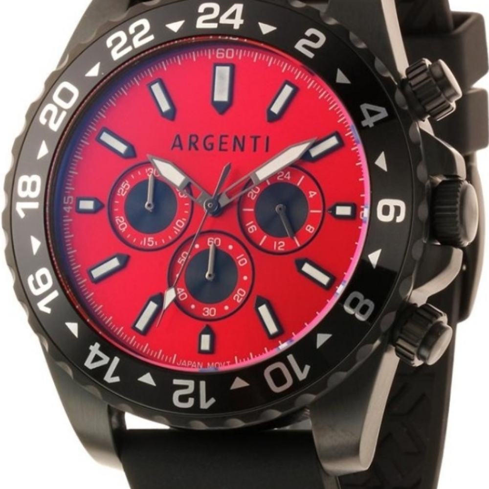 Mens Chronograph watch